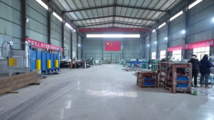 Qiyuexin Titanium Material Factory