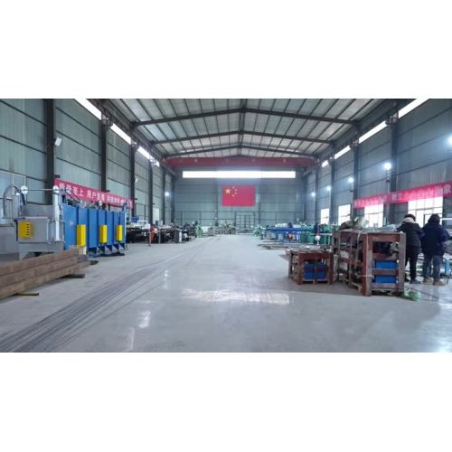 Qiyuexin Titanium Material Factory