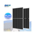 Monocrystalline Shingled Home Use Solar Panel paneles solares 500 1000 watts1