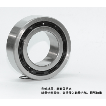 Asia's Top 10 Double Row Needle Bearing Brand List