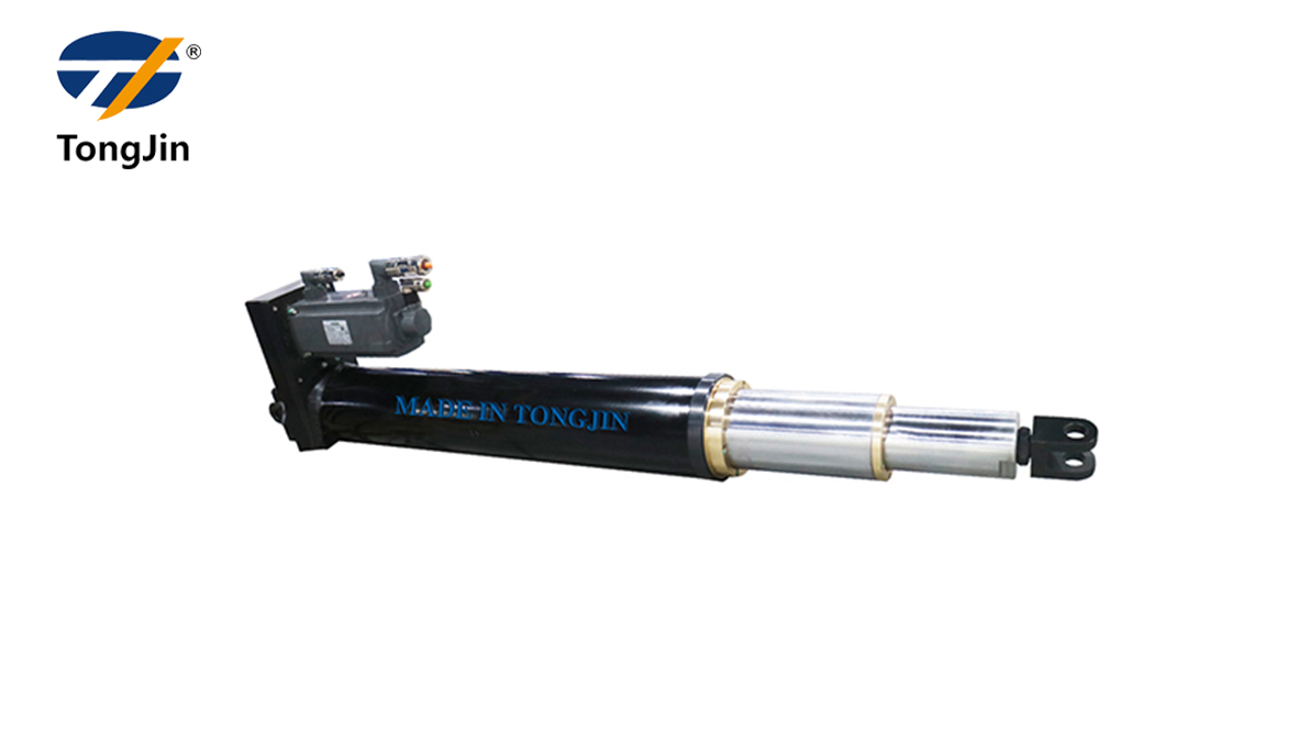 TJED120 Шмат раздзел Серворасек электрычны электрычны прывад11