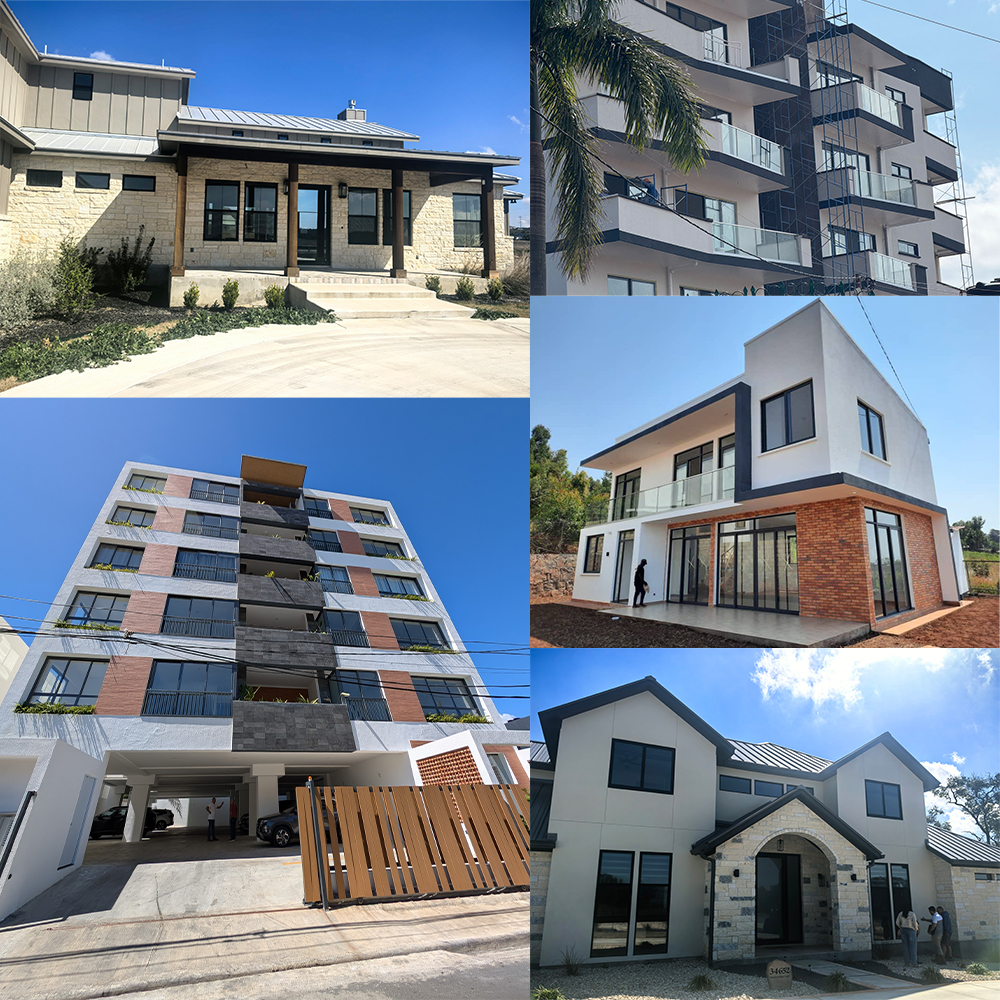 Apartment Project