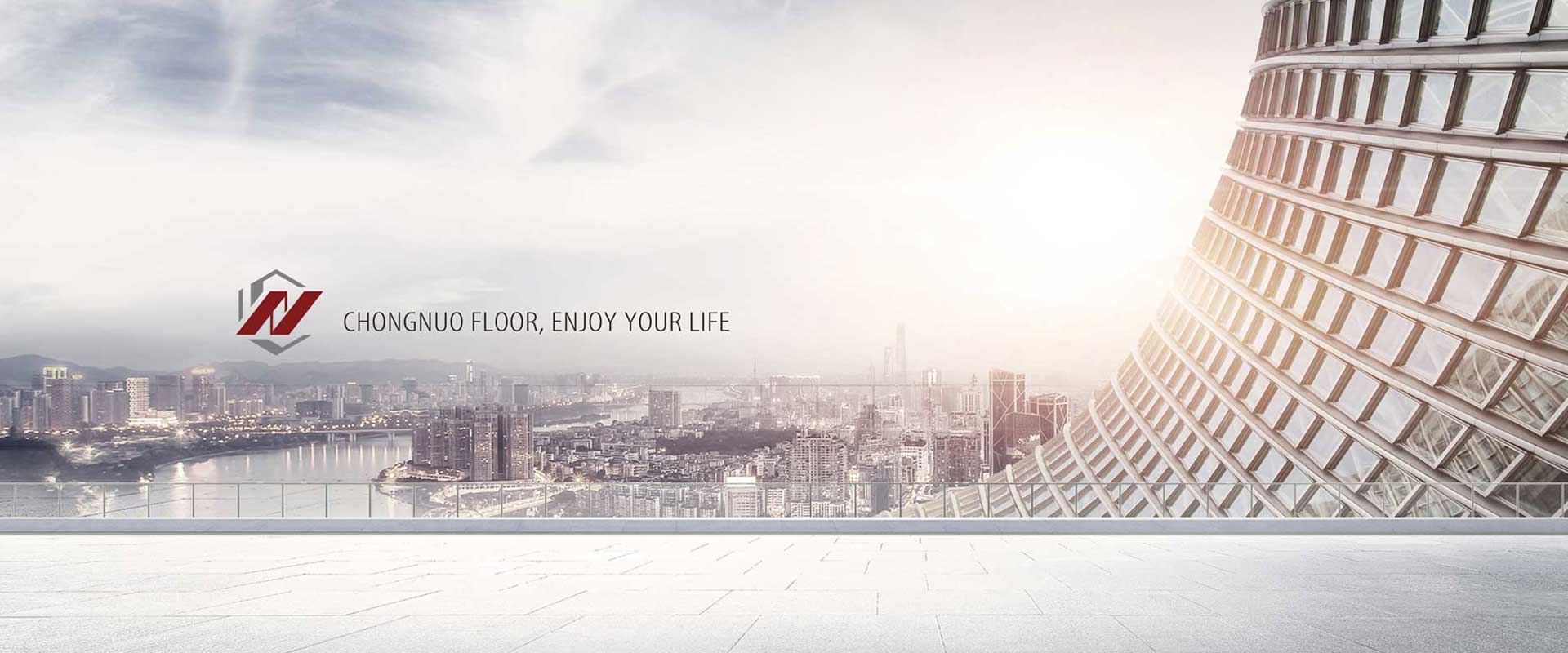 Chongnuo (Shandong) New Material Co., Ltd