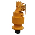 Dinamic RE 510 Swing Drive Hydraulic Drive Confletary Boducer ناقل الحركة الهيدروليكي مع محرك المكبس 1