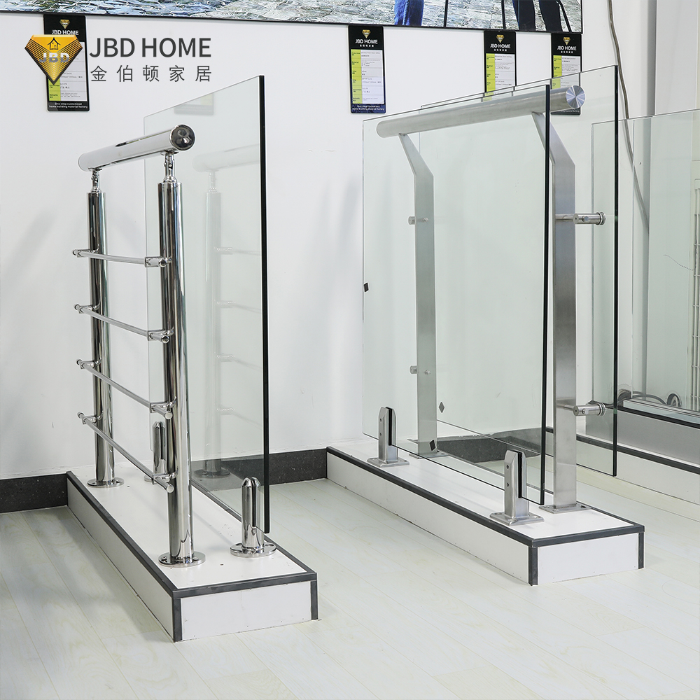 Glass Railing