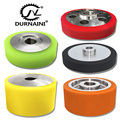 DURNAINI Electric Stacker Drive Wheel | Electric Pallet Jack EPDM Rubber Roller | AGV Drive Wheel1