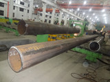 Cangzhou Datang Steel Pipe Co., Ltd