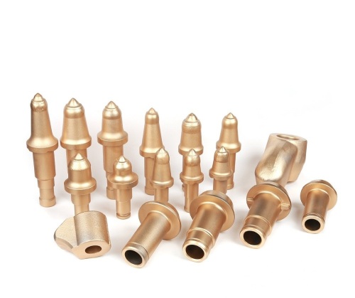 煤截齿应用全解析：不同工况下的性能规范