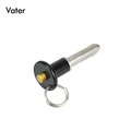 Zinc Plated Spring Steel Bow Tie Cotter Pins, White Zinc Plated Gas Pin Nails: High-Quality Hardware Components1