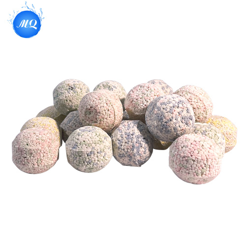 15S 04 Bola