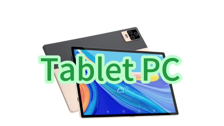 4 P70 Tablet PC