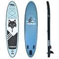 Inflatable SUP Paddle Board 11 Feet MS L for Water Sports1