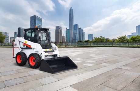 Дорожная уборка