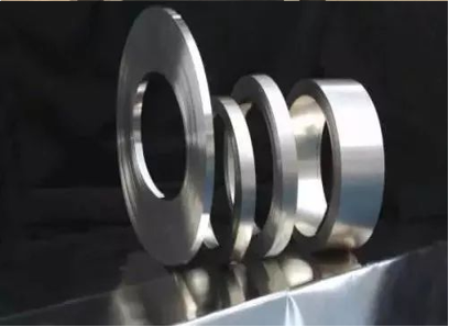 Edelstahl ist ein übliches Material, das bei der Metallherstellung verwendet wird. Warum rostet auch Edelstahlmaterial auch?