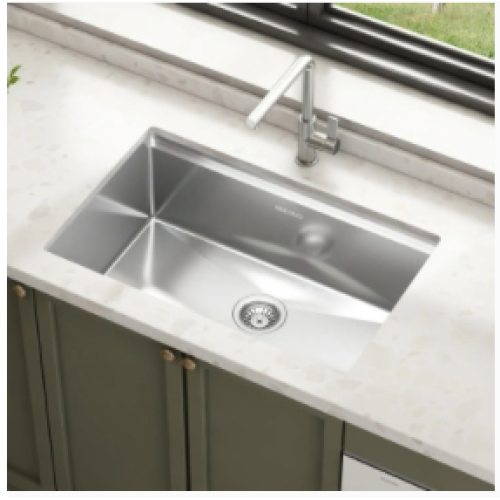 Мивка за подчинение срещу Topmount Sink: Кое е подходящо за вашата кухня?