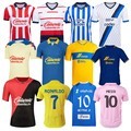 23-24 Football Jerseys for Men, Women, and Kids - Chivas, Club America, Cruz Azul1