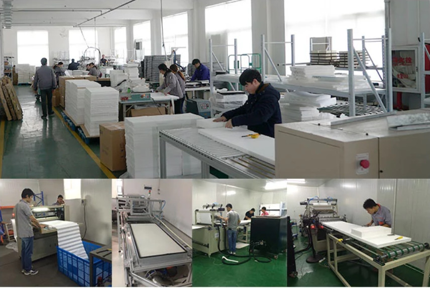 Henan Sinofiltec Technology Co.,Ltd