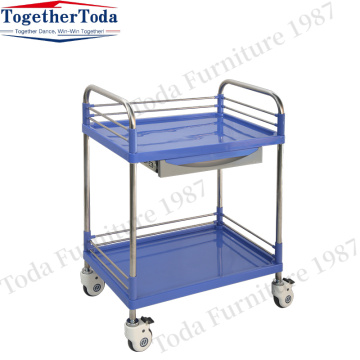 Asia's Top 10 ABS Medical Trolleys Brand List