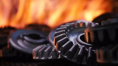 Die Wärmebehandlung ist entscheidend für die Herstellung guter Formen in der Metallumformung! (1)