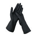 China Wholesale: Premium Quality, Wear-Resistant Rubber Safety Work Gloves for Home Use1