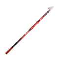 TAIGEK Telescopic Sea Fishing Rods - 2.1m to 3.6m with Holder1