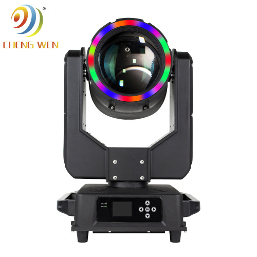 380W+LED Waterproof Beam