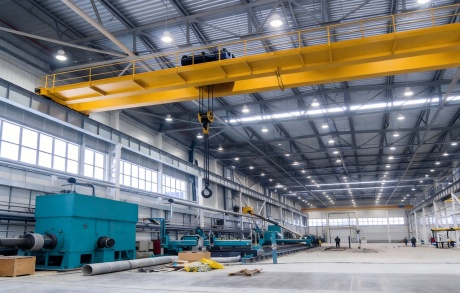 상업 및 주거용 조명