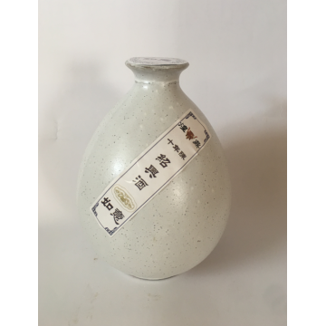 China Top 10 Exquisite Pottery Wine Potential Enterprises