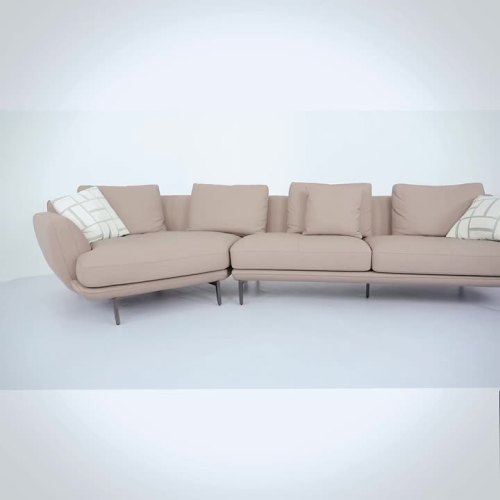 Furniture video LM290 sofa