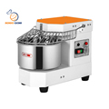 Commercial Kitchen Table Top 8 Liter 3 Kg Spiral Dough Mixer Kneading Machine for Bread Bakery Small Bakery Equipment Prices1