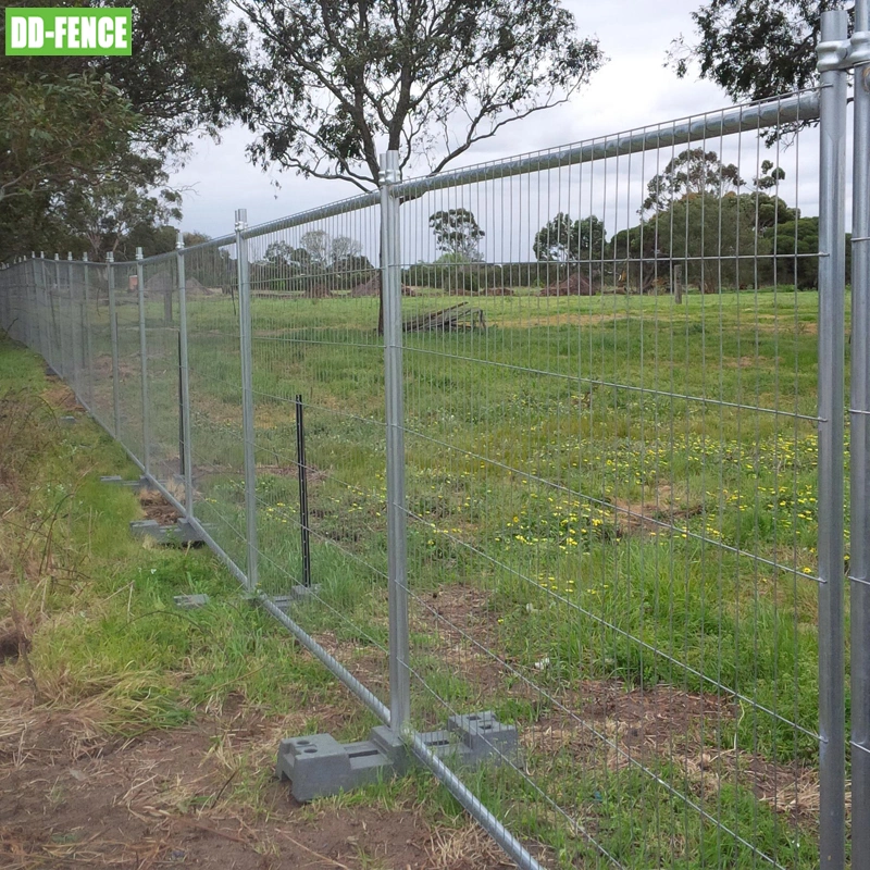  Event Temporary Fence