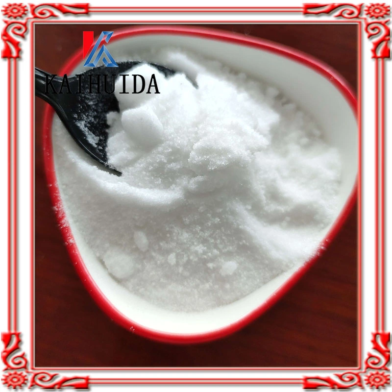 China Manufacturer Supply CAS 79-14-1 Cosmetic Grade Glycolic Acid