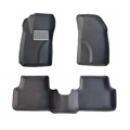 Waterproof Non-Skid 3D EVA Car Floor Mats1