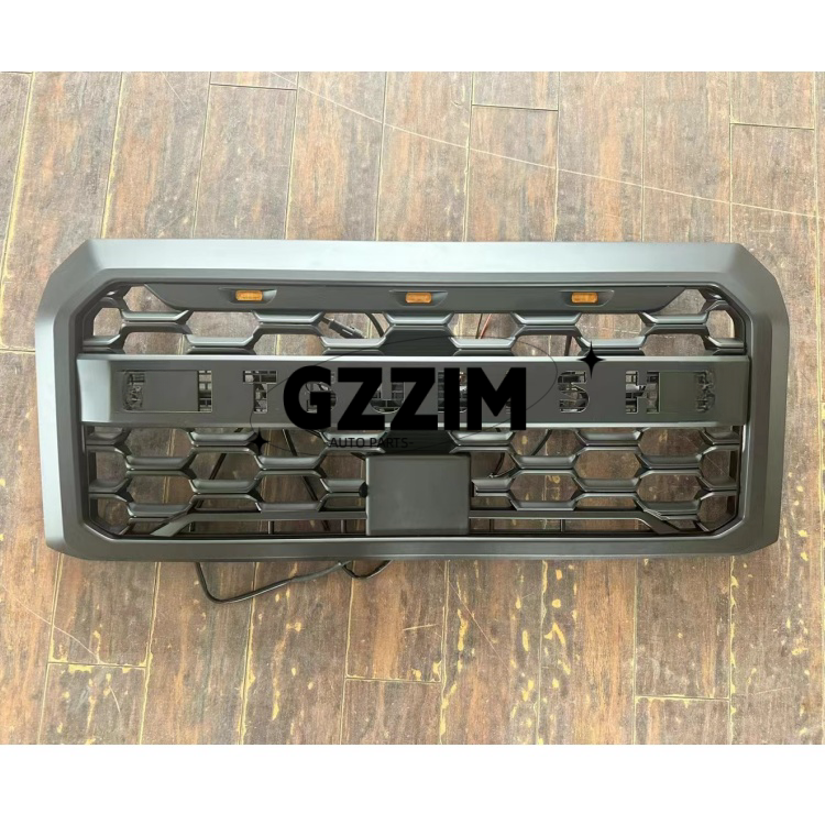 Triton L200 2024 Bodykit 1 Png