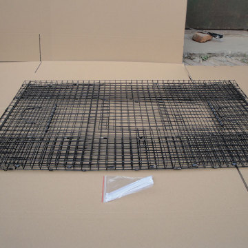 Top 10 Most Popular Chinese Cat Trap Cage Brands