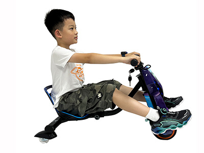 Why our kids drifting Electric Scooters Are Great Christmas Gifts for Kids?