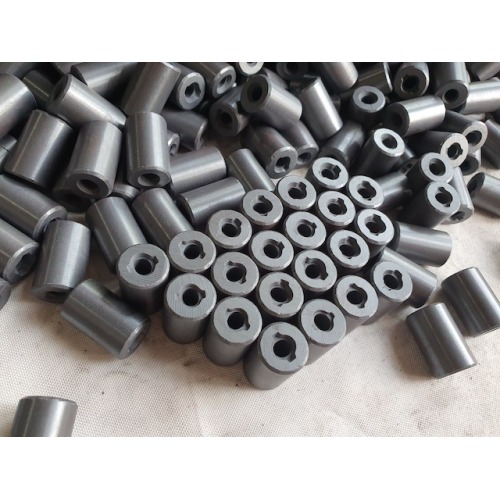 what's ferrite magnet and the production of ferrite magnet?