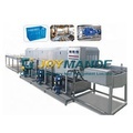Plastic Bins Washing Machine & Cleaning Equipment1