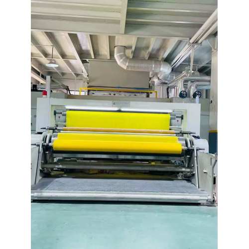Impulsando la innovación sostenible: Zhejiang Liuyuan Environmental Protection Technology Co., Ltd. amplía su presencia global con soluciones integrales de bolsas y telas no tejidas