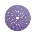 Self-Adhesive Polishing Discs and Abrasive Tools for Grinding and Sanding1