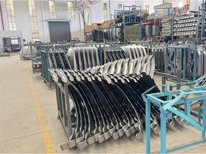 Chongqing Zhongheng Chuangxin Auto Parts Co., Ltd