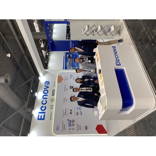 Hannover Messe Vediio