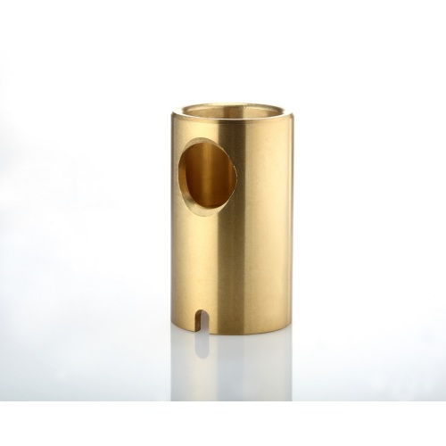 THE Usage of Brass Plunge Adapter Bushing