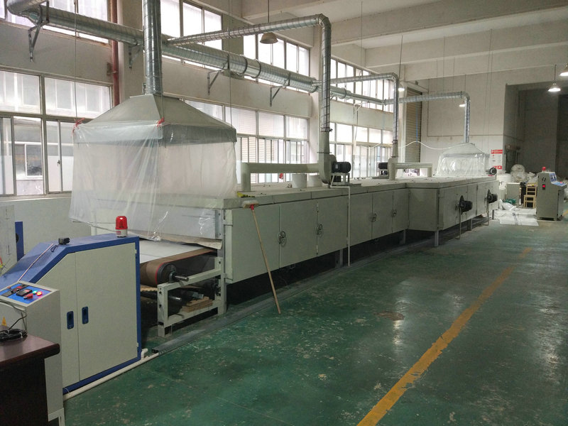 Suzhou Surface Protective New Material Technology Co.,Ltd