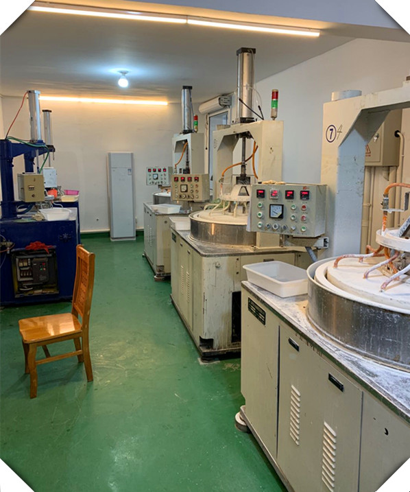 Nantong Haisheng Optical Co.,LTD
