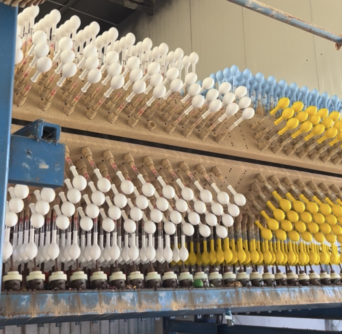 Tonghai Latex Balloons Launches Eco-Friendly Bulk Solutions for Global Event Businesses