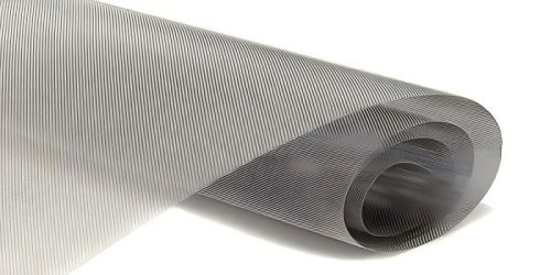 Стандарты, характарыстыкі і шырокае прымяненне тытанавай сеткі