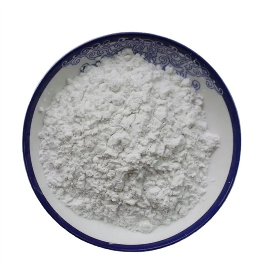 Silica Powder W 82