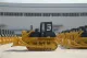 Berkualiti tinggi Komatsu Caterpillar Dozer D65 dengan 160hp