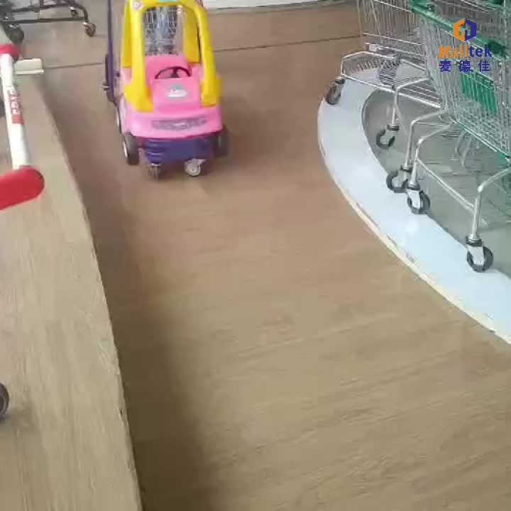 Children Trolley